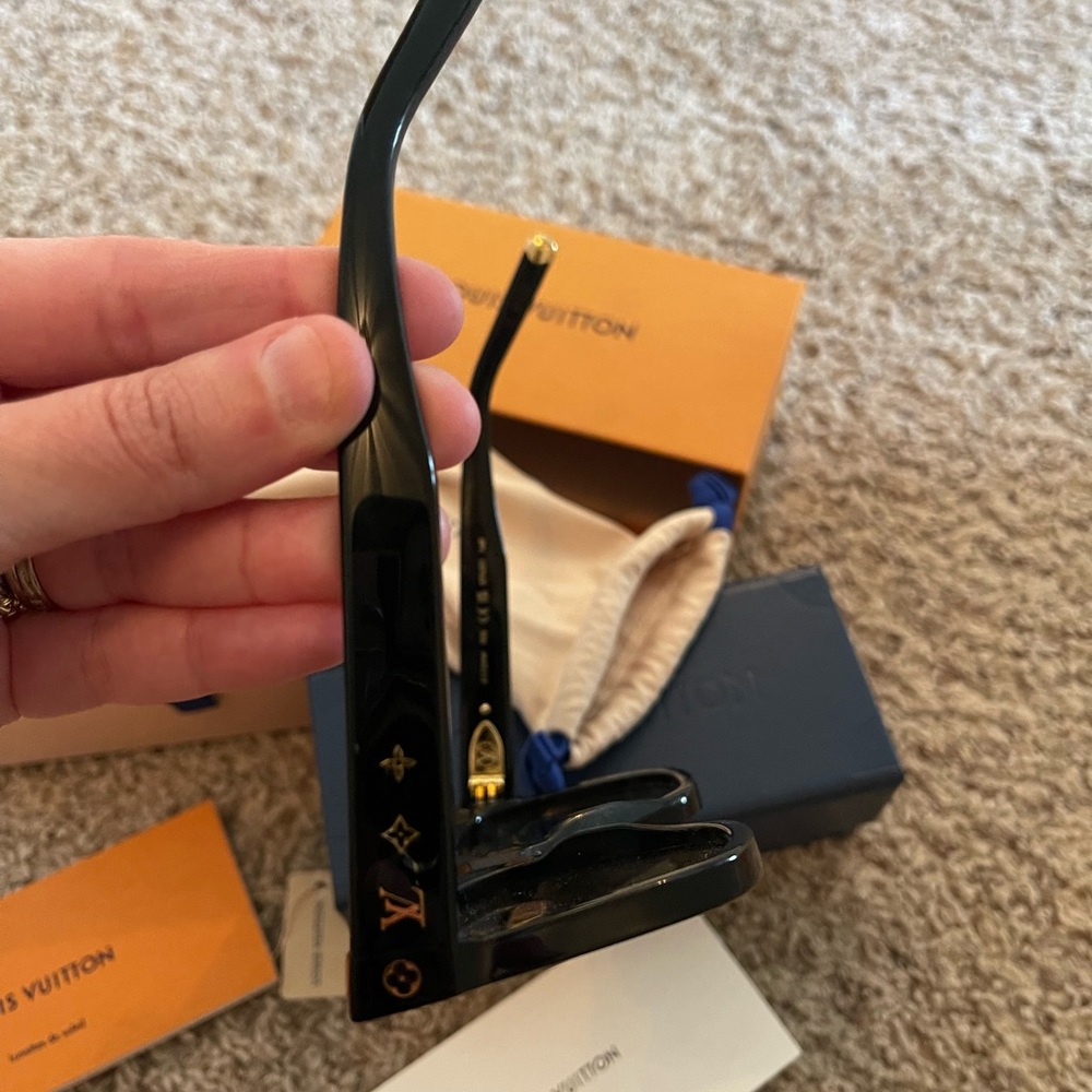 Louis Vuitton My Monogram Sunglasses - Picture 3 of 14